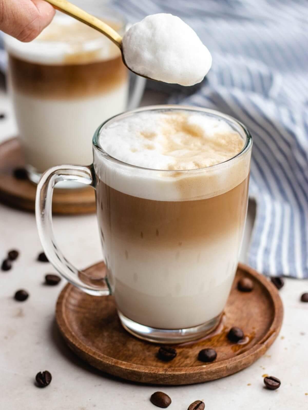 Macchiato